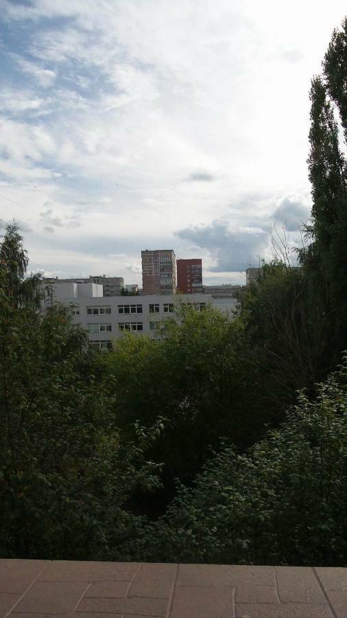 Helen Apartment Riga Exterior photo